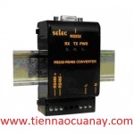 ĐỒNG HỒ ĐO AC - RS 485